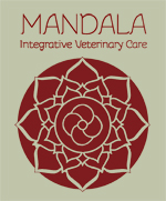 mandala veterinary logo